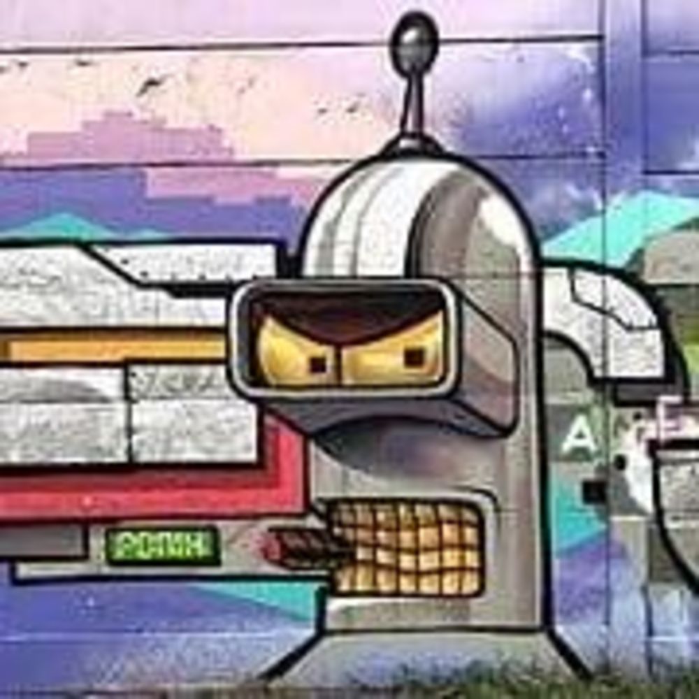 Meet your Posher, Ben